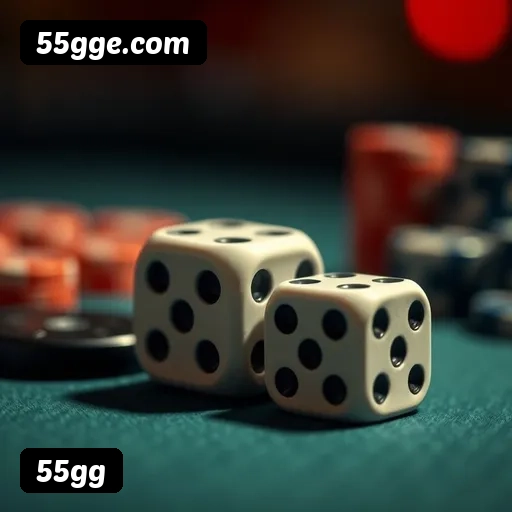 Loterias online disponíveis na 55gg