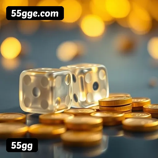 55gg PIX instantâneo Brasil - Depósito e saque em minutos 24/7