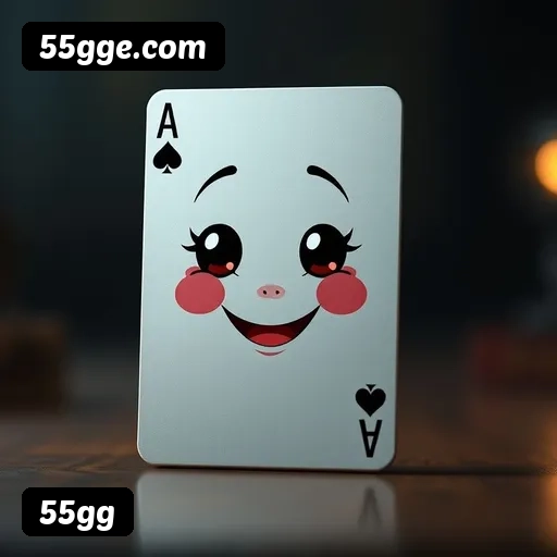 55gg segurança SSL 256-bit - Licença Curaçao, eCOGRA, GLI certificado