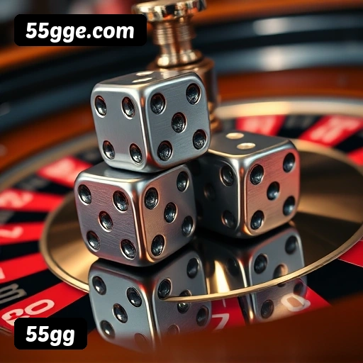 Principais provedores de slots da 55gg - NetEnt, Pragmatic Play, Play'n GO